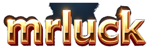 mrluck logo