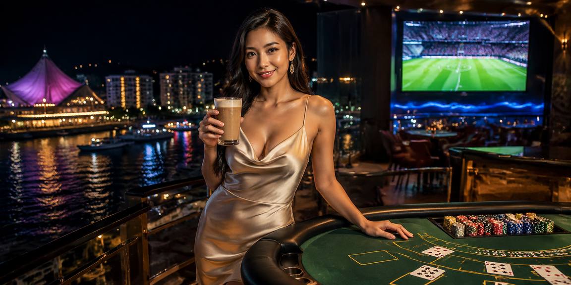 Mahjong Ways di mrluck: Simbol Timur Bertemu Mekanika Modern
