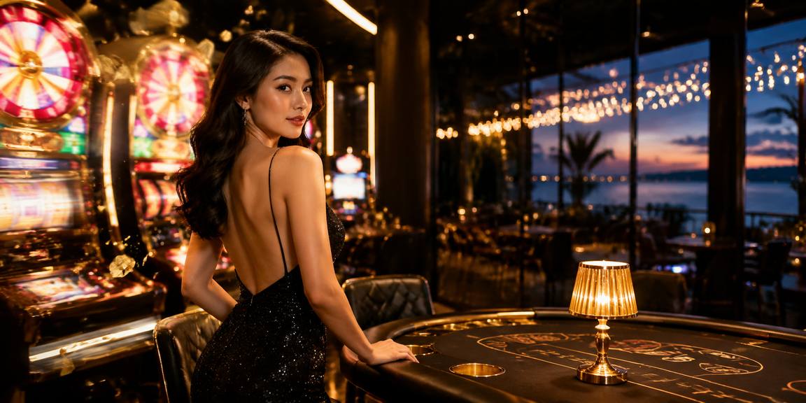 Mahjong Ways di mrluck: Simbol Timur Bertemu Mekanika Modern