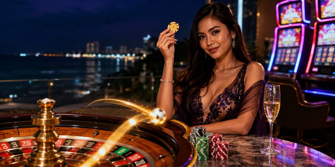 mrluck.app highlight